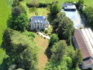 Vente maison 10 pièces