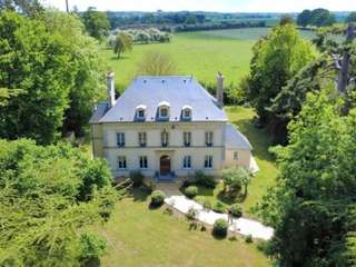 Vente maison 10 pièces