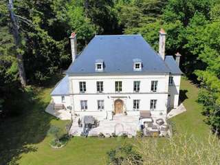 Vente maison 10 pièces