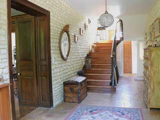 Vente maison 10 pièces