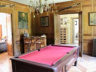 Vente maison 10 pièces