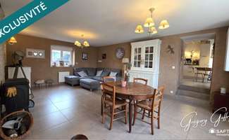 Photo Vente maison Ussy