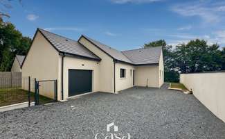 Photo Vente maison Ussy