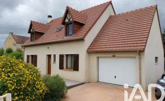 Photo Vente maison Ussy