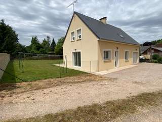 Vente maison 7 pièces Vente maison 7 pièces
