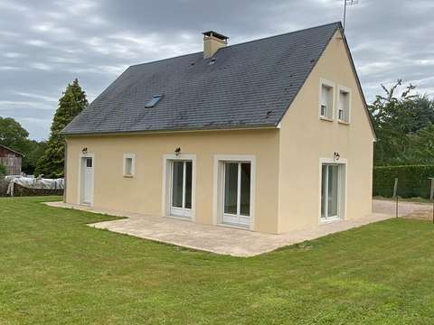 Vente maison 7 pièces Vente maison 7 pièces