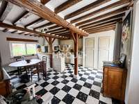 Vente maison