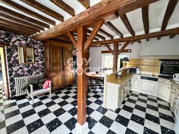Vente maison