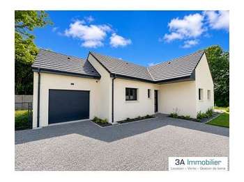 Vente maison 5 pièces Ussy 14