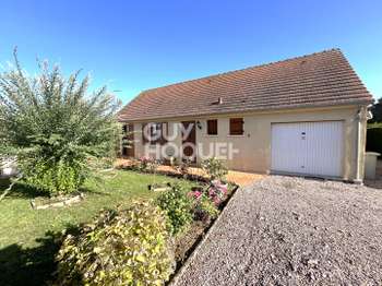 Vente maison 3 pièces Ussy 14