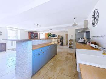 Vente Maison 3 chambresUssy