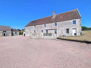 Vente Maison 3 chambresUssy