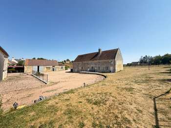 Vente Maison 3 chambresUssy