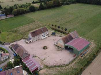 Vente maison 7 pièces Ussy 14