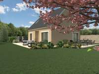 Vente maison 5 pièces Vente maison 5 pièces