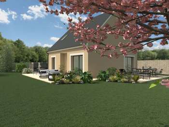 Vente maison 5 pièces Vente maison 5 pièces