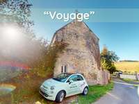 Vente maison Ussy - 14