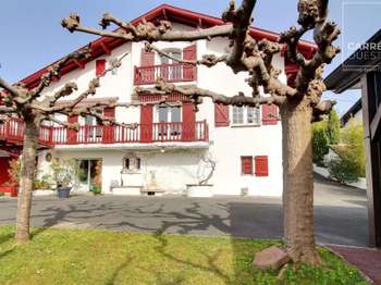 Vente Maison 5 chambresUstaritz