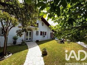 Vente Maison 4 chambresUstaritz