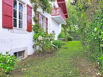 Vente Maison 9 chambresUstaritz