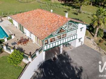 Vente Maison 3 chambresUstaritz