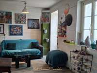 Vente maison 12 pièces Vente maison 12 pièces