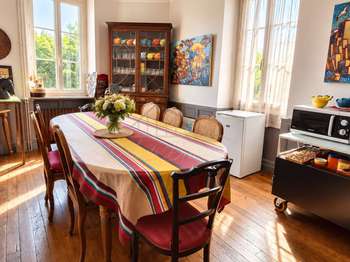 Vente Maison 6 chambresUstaritz
