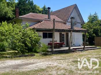 Vente Maison 3 chambresUza
