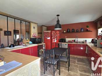 Vente maison 5 pièces Uzay-le-Venon 18