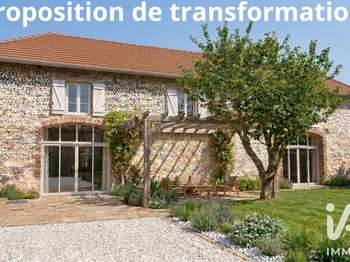 Vente Maison 5 piècesUzein