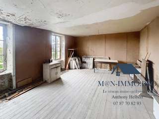 Vente maison 10 pièces