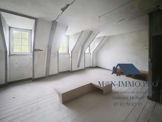 Vente maison 10 pièces