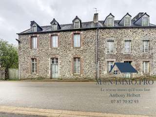 Vente maison 10 pièces