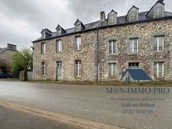 Vente maison 10 pièces Vente maison 10 pièces