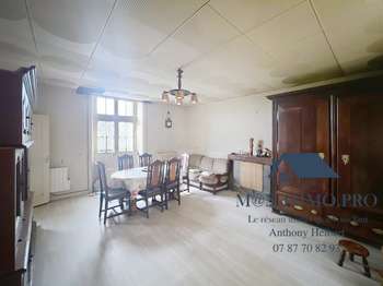 Vente maison 10 pièces Vente maison 10 pièces