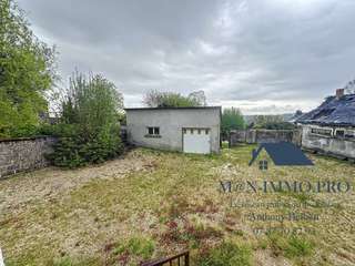 Vente maison 10 pièces
