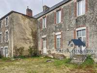 Vente maison 10 pièces Vente maison 10 pièces