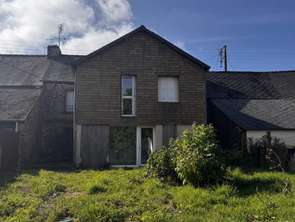 Vente Maison 4 chambresUzel