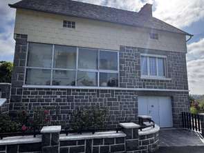 Vente Maison 3 chambresUzel