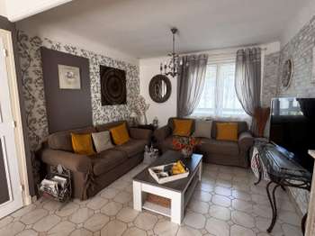 Vente Maison 3 chambresUzel