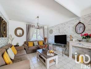 Vente Maison 3 chambresUzel