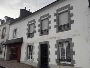 Vente Maison 4 chambresUzel
