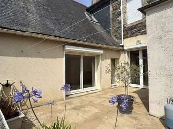 Vente Maison 4 chambresUzel