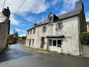 Vente Maison 5 chambresUzel