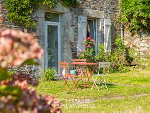 Vente Maison 7 chambresUzel