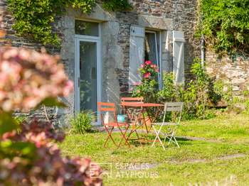 Vente maison 9 pièces