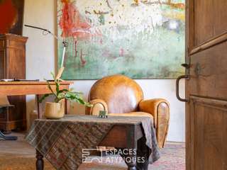 Vente maison 9 pièces