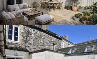 Photo Vente maison Uzel