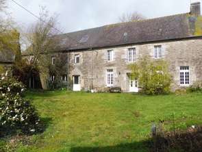 Vente Maison 7 chambresUzel