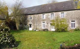 Photo Vente maison Uzel